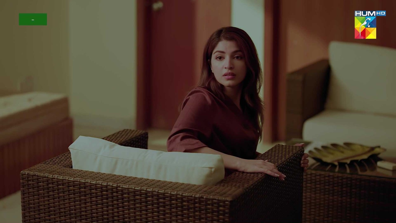 Leader - Episode 13 Promo - Tonight At 09 On Youtube - [ Kinza Hashmi & Ali Raza ] - HUMTV
