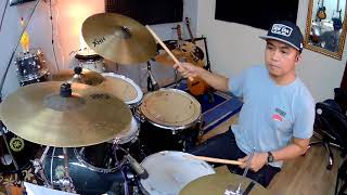 RSL Drums G1 : Liberation - Wretch 32