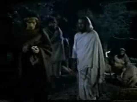 Jesus 13 ( Visayan Version )