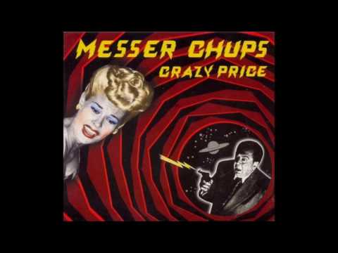 Messer Chups - Crazy Price (2003)