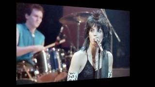 Joan Jett  - Long Time  ( 2001 Version )
