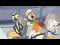 DuckTales TV Series 2017 Episode 011 Part 06