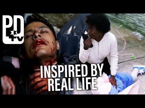 Episodes Based on Real Stories | Law & Order SVU | PD TV