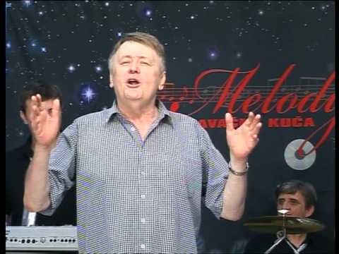 NAJAVA - Vece sa Niksom Gedza 20 06.mpg