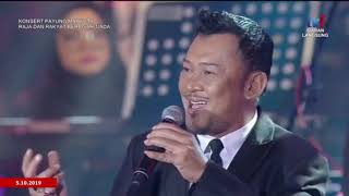 Download lagu AZIZAH - MUSLY RAMLEE (KONSERT PAYUNG MAHKOTA) mp3