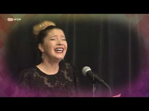 Amor de mel, amor de fel - Joana Melo