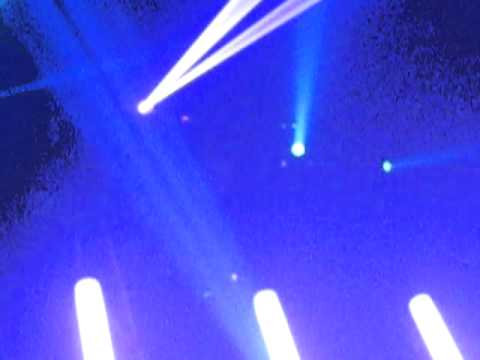 George Acosta @ Republic Live ATX Coming Home