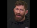 Mike Brown details the injury that caused Jorge Masvidal to miss #UFC269 | #Shorts