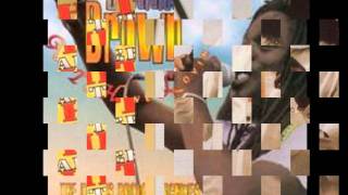 never gonna give you up- Dennis brown.wmv