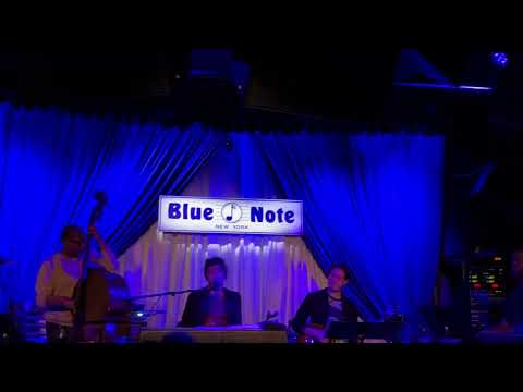 Robert Glasper, Norah Jones - “Let it Ride” Live @ Blue Note NYC 10/15/23