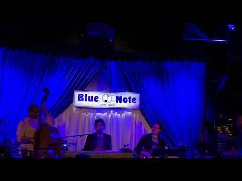 Robert Glasper, Norah Jones - “Let it Ride” Live @ Blue Note NYC 10/15/23