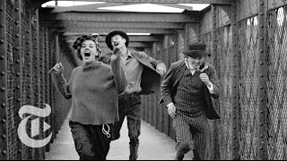 Jules and Jim (1962) Video