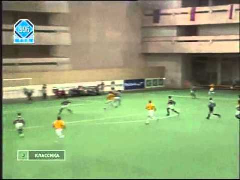 Nazim Suleymanov vs Pyunik Yerevan