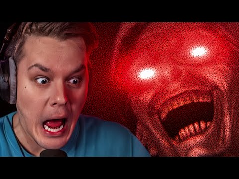 JEZIVA BABA MI JE IZAZVALA SRČANI UDAR!!! / Don't Look at Grandma