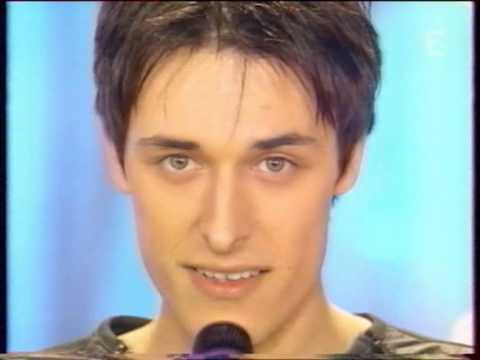 nouvelle star didier aubry  géant de papier