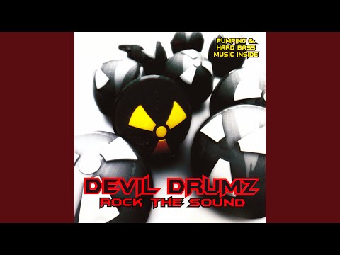 Dance With The Devil