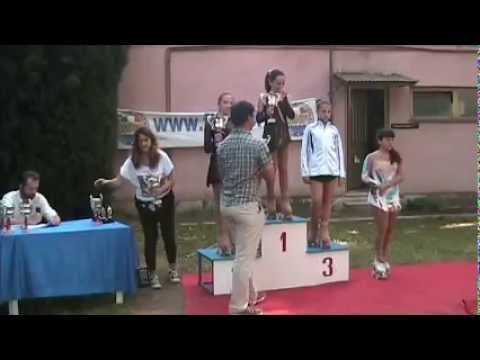 Trofeo Lazio 2015 Gara III