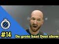 De grote Bas Dost show! - FIFA 21 CAREER MODE #14