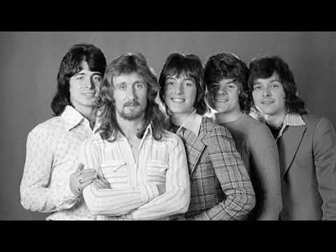 Paper Lace - The Night Chicago Died