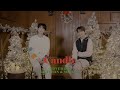Sehyeon - Candle (Park Woo Jin Cover) [Feat. Mingyu DKZ]
