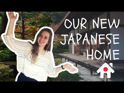OUR JAPANESE APARTMENT TOUR 2018 | TOKYO HOUSING VOCAB (BLOG)