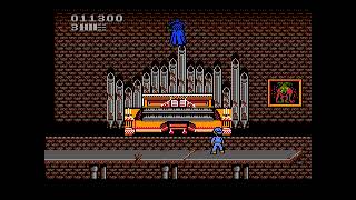 Attack of the Killer Tomatoes (NES-NA version) full game session 🍅