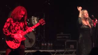 Blues Pills - Elements and Things - Live HRH 2014