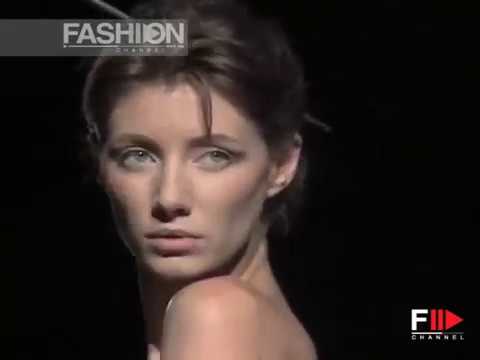 Fashion Show "Ermanno Scervino" Spring Summer 2008 Pret a Porter Milan 1 of 3 by Fashion Channel