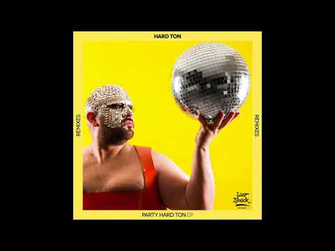 Hard Ton ft. Space Echo - Cold Sweat (Kelton Prima Remix)