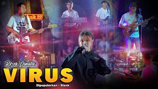 Download lagu VIRUS - REVA DINATA - MUSIK 99 ( Live session ) mp3