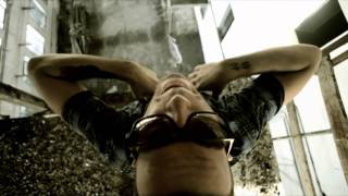 SALMO FEAT. DJ SLAIT - MORTE IN DIRETTA (OFFICIAL VIDEO)