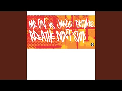 Breathe Don't Stop (Milk & Sugar Remix)