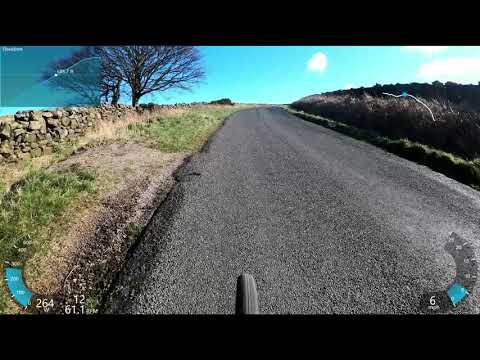 Sleights Moor - Simon Warren #147