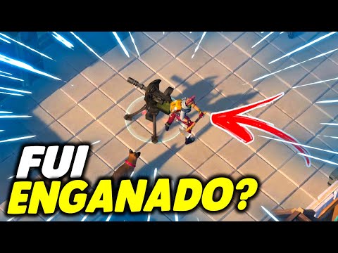 FUI ENGANADO? INVASÃO DUPLA - Last Day On Earth