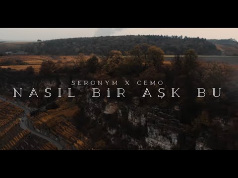 Seronym x Cemo - Nasıl bir aşk bu ( Original Instrumental)