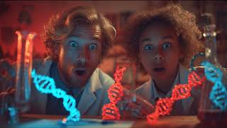 8. Sınıf Fen Bilimleri - Mutasyon kavramı ve örnekleri (Albinoluk, orak hücreli anemi vb.) şarkısı