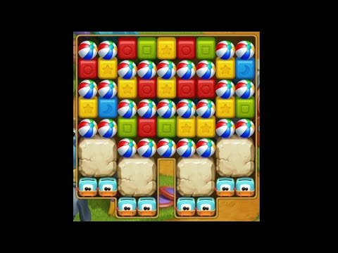 TOY BLAST level 2742