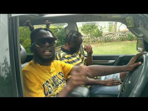 Maah Jesty [Featuring] Gold Voice Thank You Lord (Official Video 2021)