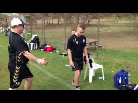 Eldenia 1 in Turkije 1