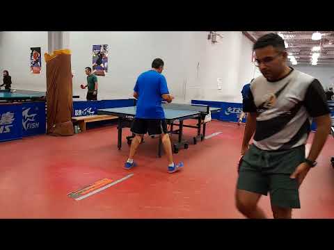 2023 CCTTA House League D1 Samy Saad vs ZHAO Aiden