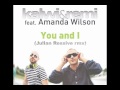 Kalwi & Remi feat Amanda Wilson You and i ...