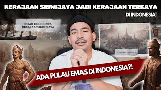 Download lagu MISTERI KEKAYAAN KERAJAAN SRIWIJAYA MASIH ADA SAMPE SEKARANG!!! - KATA MEREKA EPS 16 mp3 Download lagu MISTERI KEKAYAAN KERAJAAN SRIWIJAYA MASIH ADA SAMPE SEKARANG!!! - KATA MEREKA EPS 16 mp3