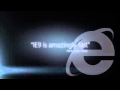 ТВ реклама Internet Explorer 9 Песня "Too Close", Alex Clare ...