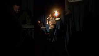 Alas mojadas - Javi Soleil