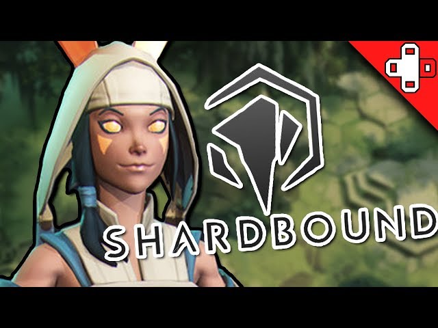 Shardbound