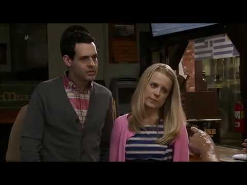 Frank Ruins the New Gang