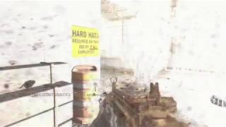 【COD'mw3】コーンチョコってうめえええッスね  時間ないのでサクッと一発録りTDM