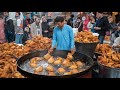 HARDEST WORKING STREET FOOD VENDORS IN PAKISTAN NONSTOP STREET FOOD COOKING VIDEOS COMPILATION