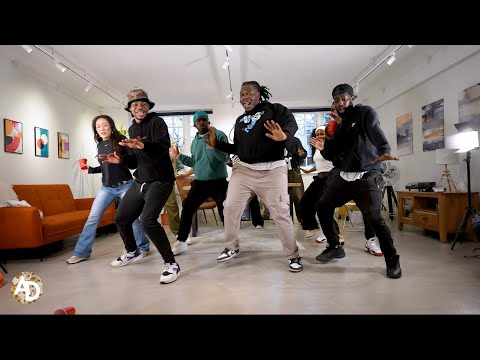 Best Afro House Songs 2023 Mix (BRAZUCAS, ÉAPOLÍCIA!, Nery Pro & more!) | Dance Cypher