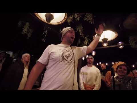 Bassner | Tomorrowland Winter 2023 @ Brasa Stage